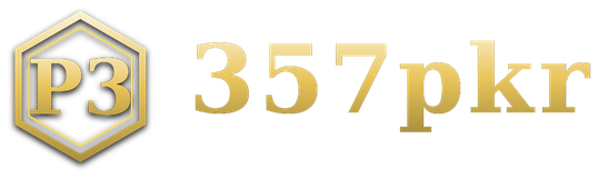 357pkr logo