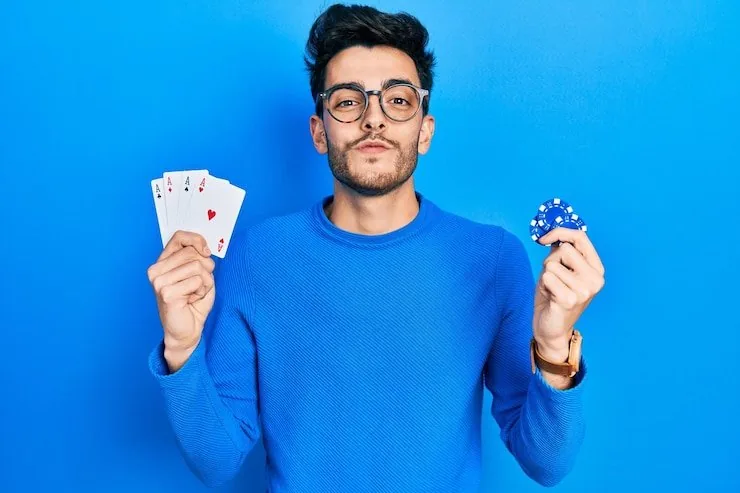 357pkr Know Your Terms Before You Play at 357pkr